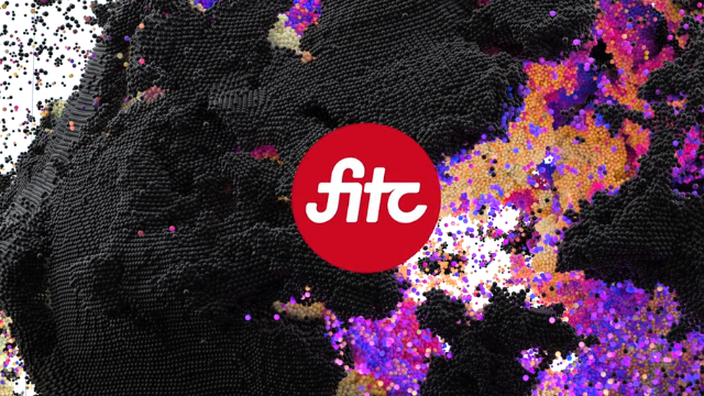 FITC Amsterdam 2019 Titles by Maxim Zhestkov