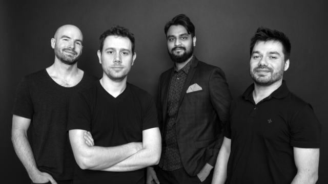 MPC New York Ramps up Creative Team with Four new Hires