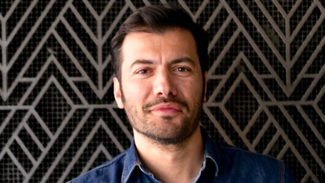 Heckler Appoints Luca Ionescu as Executive Creative Director