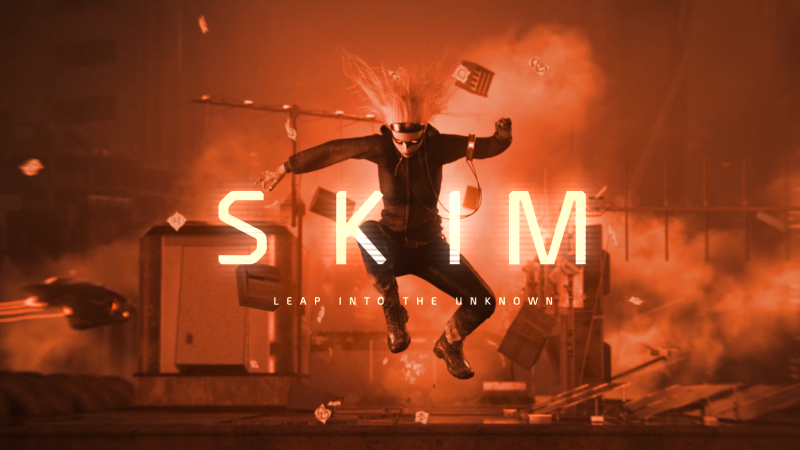 SKIM Trailer | STASH MAGAZINE