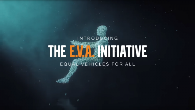 Volvo The E.V.A. Initiative Goodbye Kansas | STASH MAGAZINE