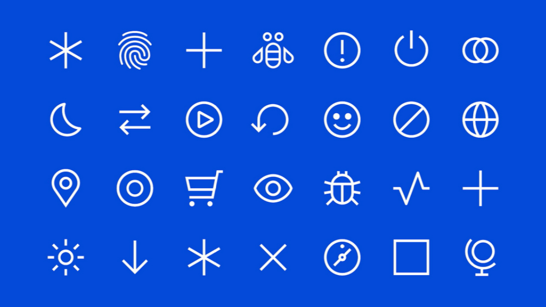 "IBM Design Language" x Five by Buck | STASH MAGAZINE : Motion design ...