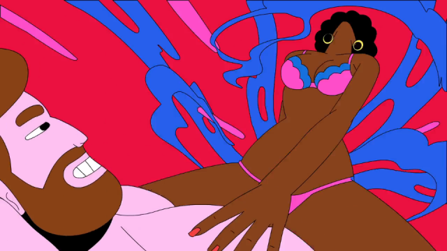 Skol Beats DRINK RIGHT F*** RIGHT animation | STASH MAGAZINE