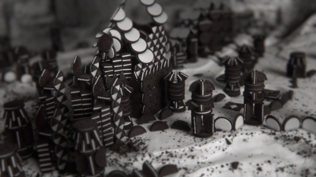 Behind Elastic's “Game of Thrones” Oreo Remake