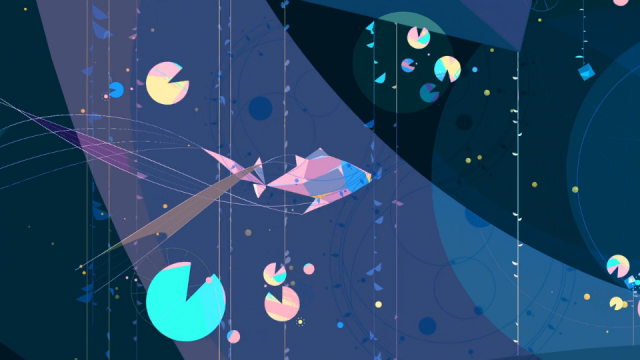 Dream animated short film by Sofie Lee| STASH MAGAZINE