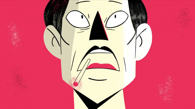 The Unbelievable Story of Tsutomu Yamaguchi