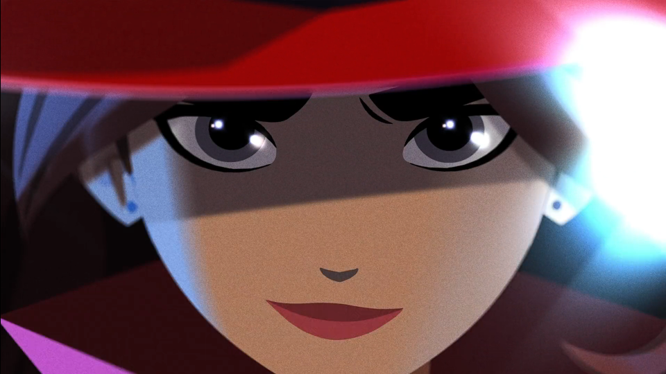 Netflix Carmen Sandiego Opening Titles by Chromosphere | STASH MAGAZINE