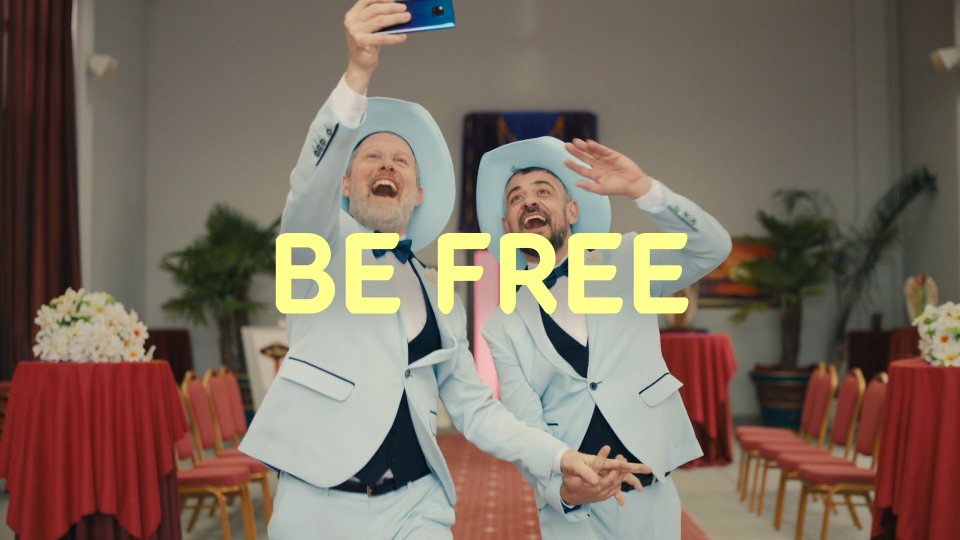 Telia Freedom commercial director Jesper Ericstam | STASH MAGAZINE