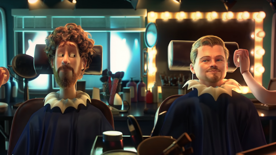 Lil Dicky "Earth" music video by 3dar | STASH MAGAZINE