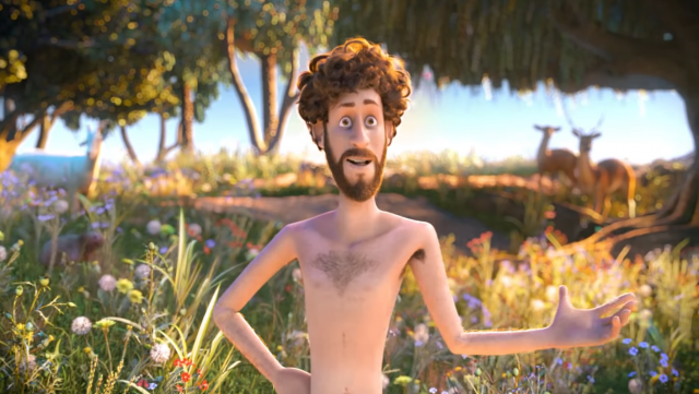 Lil Dicky "Earth" music video by 3dar | STASH MAGAZINE