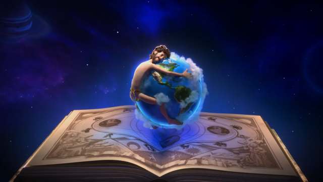 Lil Dicky "Earth" music video by 3dar | STASH MAGAZINE