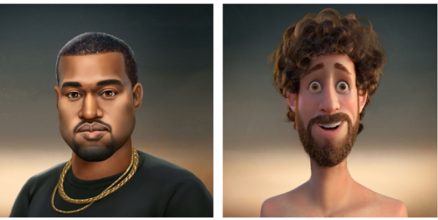 Lil Dicky "Earth" music video by 3dar | STASH MAGAZINE