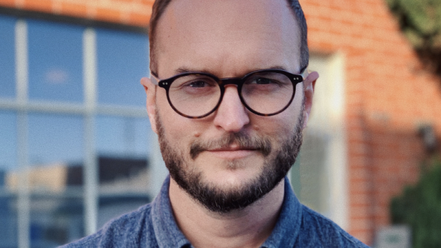 Electric Theatre Collective LA Adds Martin Karlsson as Head of 2D