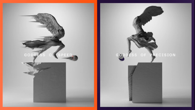 Nike Mercurial & Phantom Series Victory Pack by Aixsponza | STASH MAGAZINE