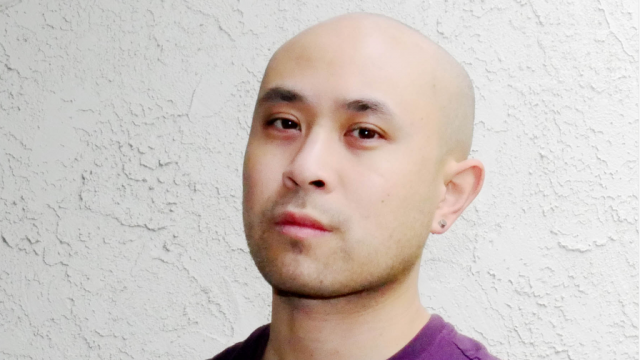 Director Andrew Thomas Huang Joins Serial Pictures