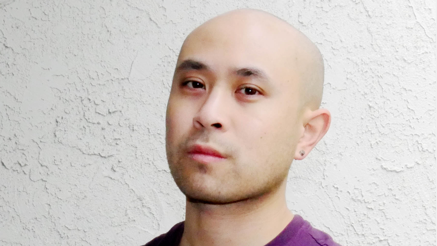 Andrew Thomas Huang signs to Serial Pictures | STASH MAGAZINE