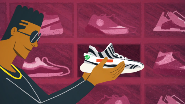 StockX Sneakers explainer by First Fight | STASH MAGAZINE