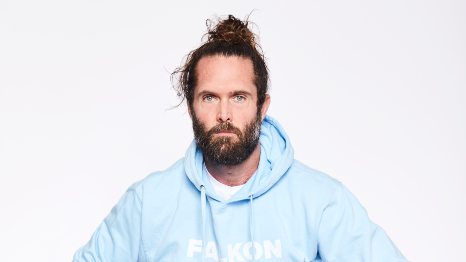 Dexton Deboree launches Falkon | STASH MAGAZINE