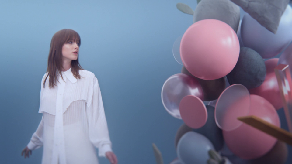 Louise Lorr & Sens brand film by Kevin Cordier-Royer | STASH MAGAZINE