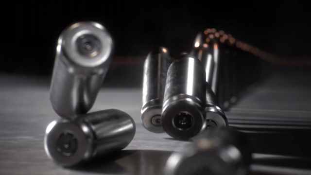 Don't Look Away gun violence PSA by Method | STASH MAGAZINE