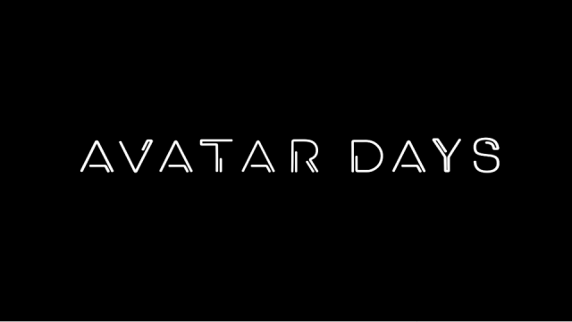 Avatar Days Daniel by Piranha Bar | STASH MAGAZINE