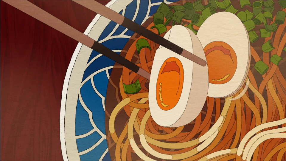 Ramen Annecy 2019 Promo by Gobelins | STASH MAGAZIN