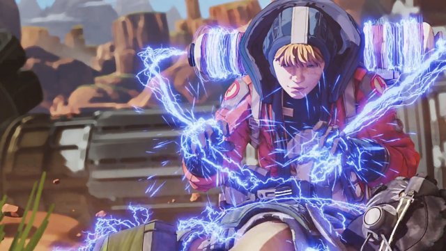 Apex Legends Season 2 – Battle Charge Launch Trailer Mill+ | STASH MAGAZINE