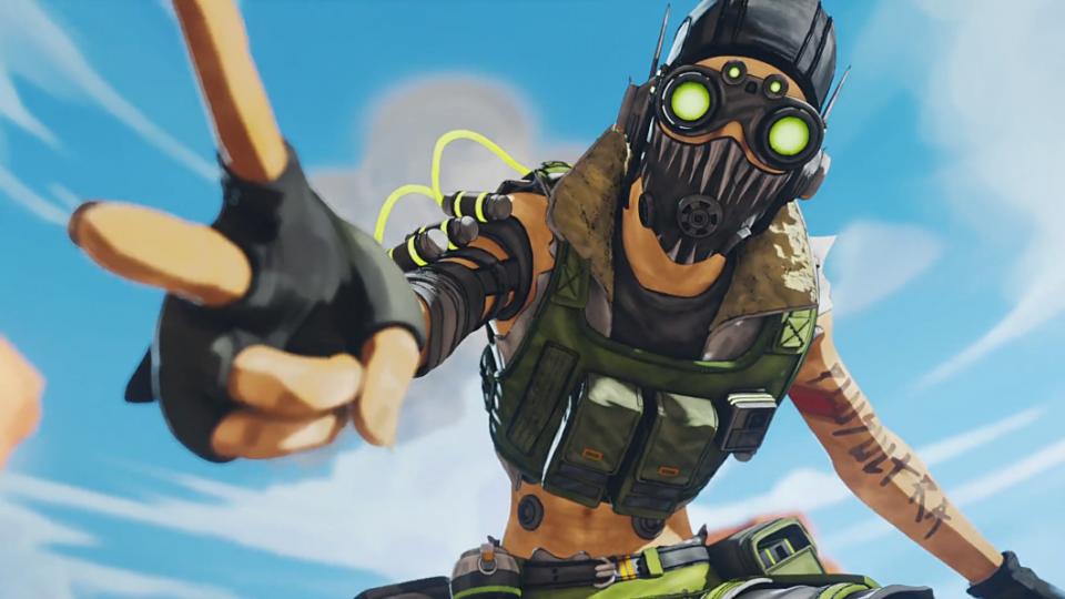 Apex Legends Season 2 – Battle Charge Launch Trailer Mill+ | STASH MAGAZINE