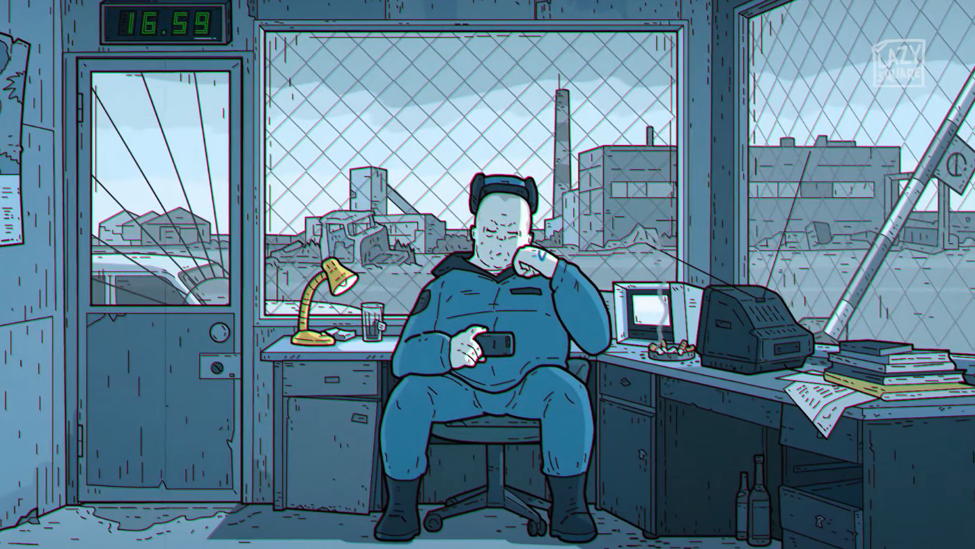 Lazy на русском