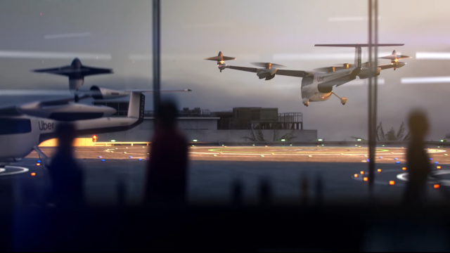 Uber "Airborne" brand film by Bipolar | STASH MAGAZINE