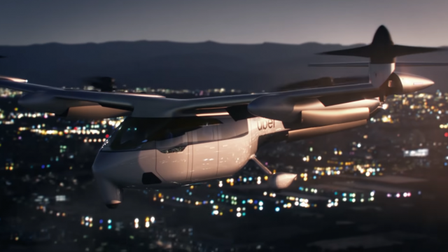 Uber "Airborne" brand film by Bipolar | STASH MAGAZINE