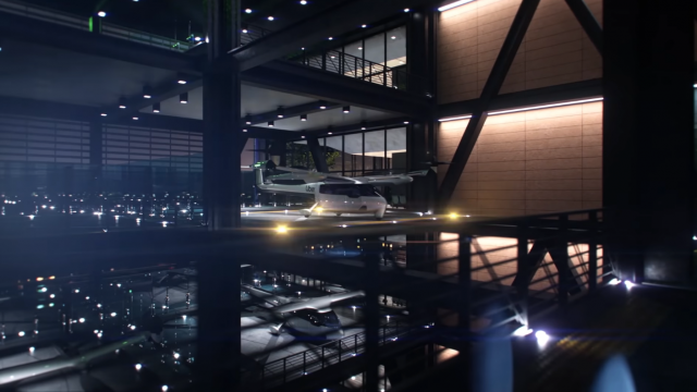 Uber "Airborne" brand film by Bipolar | STASH MAGAZINE