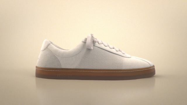 The Plant Shoe Native Shoes Image Engine VFX | STASH MAGAZINE