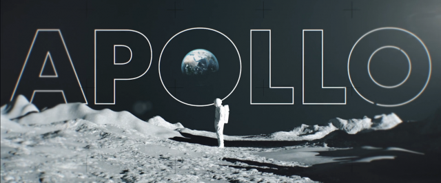 One Apollo 11 Homage short film by Woodwork | STASH MAGAZINE