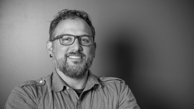 Daniel Pernikoff Joins Framestore Chicago as Senior Art Director