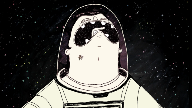 Michaela Tereshkova’s extremely obscure Discovery short film by YK Animation | STASH MAGAZINE