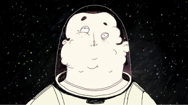 Michaela Tereshkova’s extremely obscure Discovery short film by YK Animation | STASH MAGAZINE