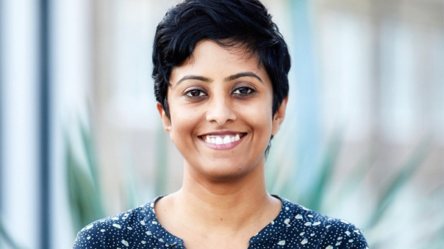 Heckler Appoints Charu Menon as Executive Producer for Singapore