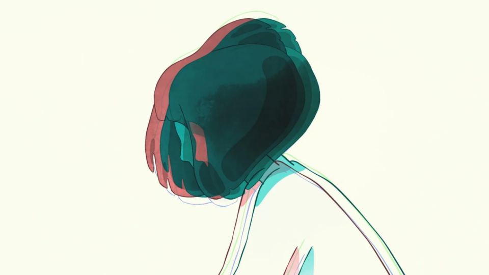 Pop Never Dies "Creation" animated music video by Que | STASH MAGAZINE