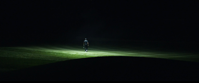 OPTUM : RORY MCILROY by David Holm | STASH MAGAZINE