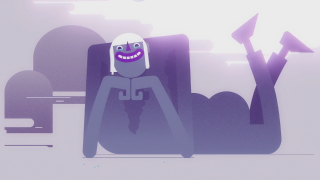 Sweat&Tears animation festival trailer by Gogo Tanda | STASH MAGAZINE