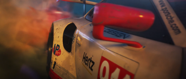 GRID game trailer by RealtimeUK for Codemasters | STASH MAGAZINE