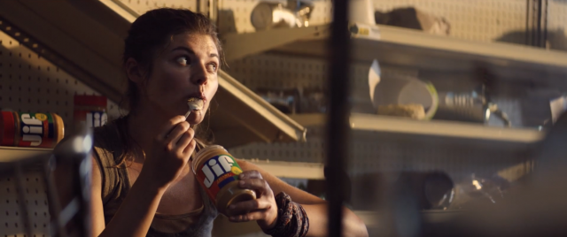 Jif Bunker commercial with VFX by The Mill | STASH MAGAZINE