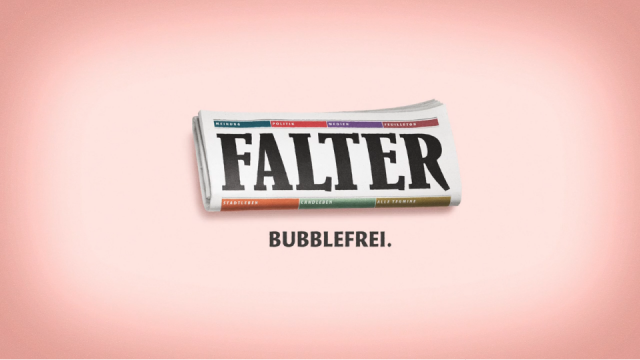 Falter Bubble Free by LMZ | STASH MAGAZINE