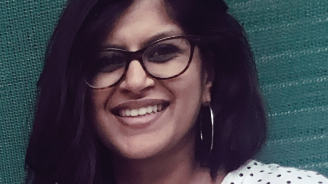 Post Office Studios Appoints Kanchan Parikh as Executive Producer