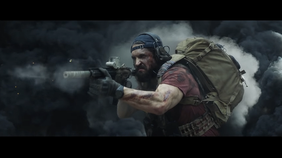 Tom Clancy’s Ghost Recon Breakpoint: What Makes a Ghost trailer with VFX by MPC | STASH MAGAZINE