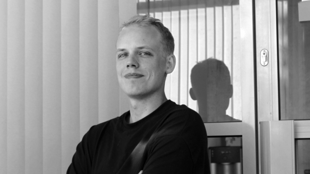 NOMINT Adds 3D Designer/Animator Jonathan Lindgren to Directing Roster