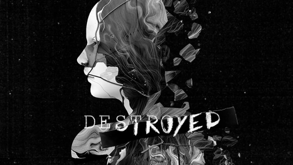 Destroyed - CNN Investigates | STASH MAGAZINE