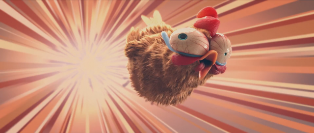 Poulehouse “Les poules solidaires” commercial | STASH MAGAZINE