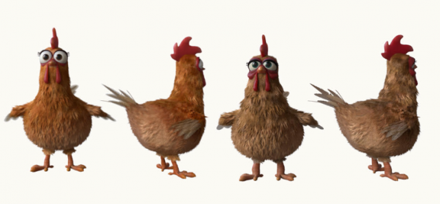 Poulehouse “Les poules solidaires” commercial | STASH MAGAZINE